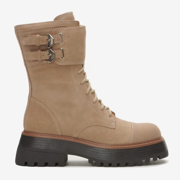 Vince Camuto Monchia Bootie - Picture 1 of 11